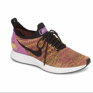 Women's Nike Air Zoom Mariah Flyknit Racer Sz10